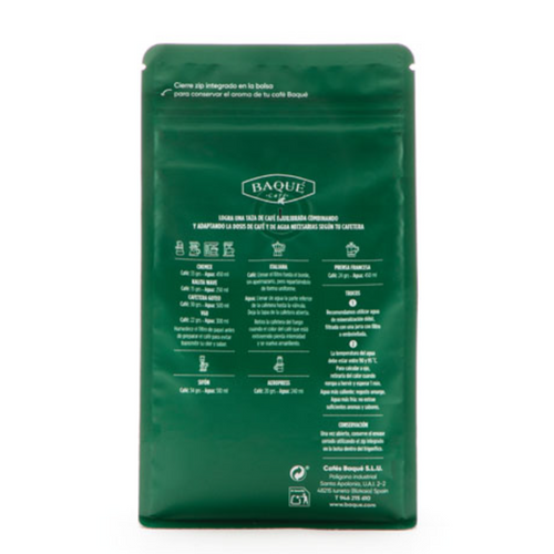 La Colección ground coffee