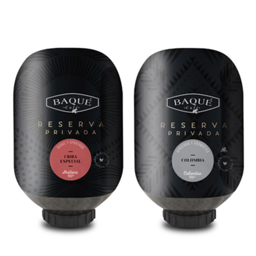 Reserva Privada coffee beans