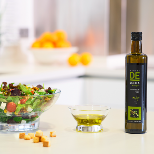 Extra Virgin Olive Oil - Coupage
