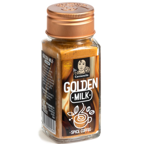 Spice coffee