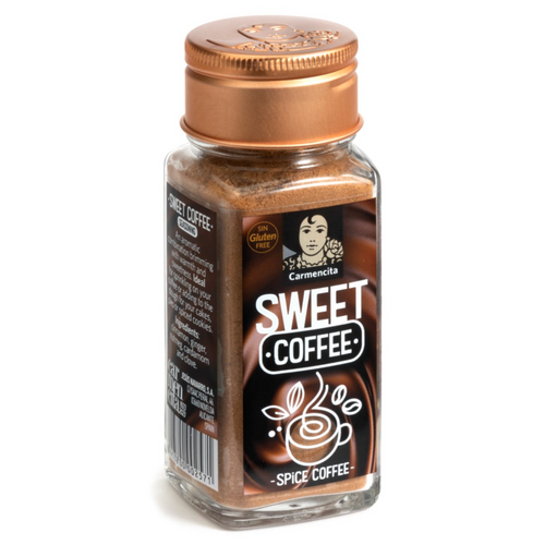 Spice coffee
