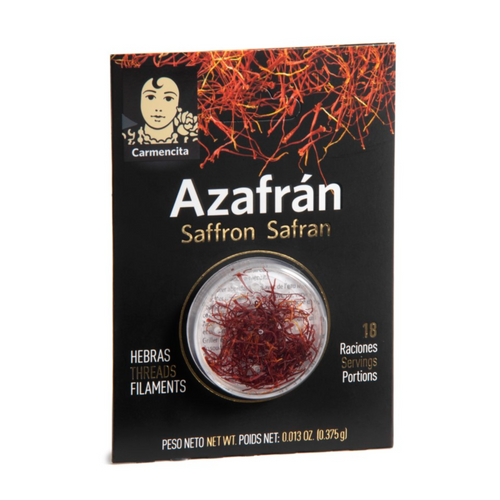 Saffron