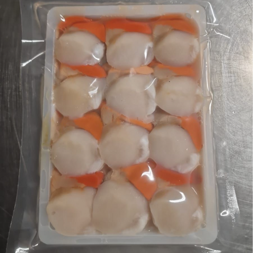 SCALLOPS