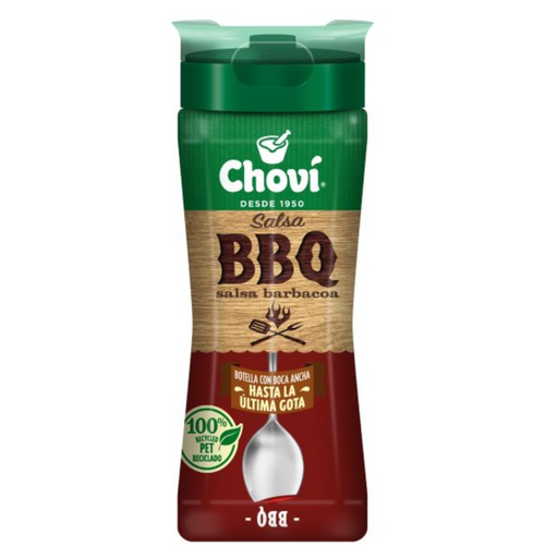 BBQ sauce