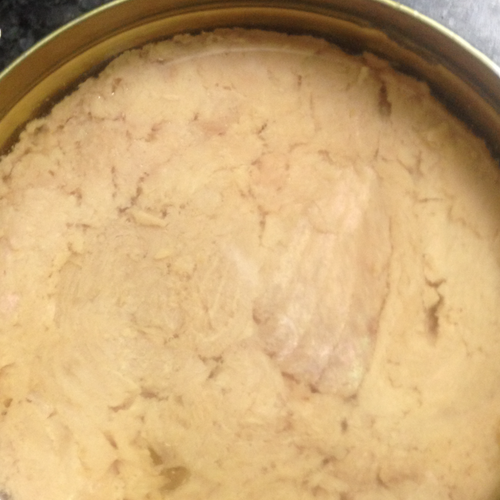 RO1000 Yellowfin Tuna 1 kg