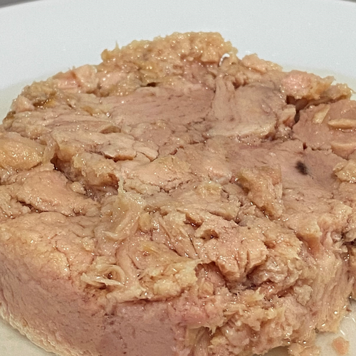 RO1000 Yellowfin Tuna 1 kg