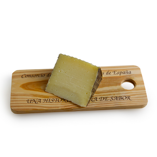 MANCHEGO DPO  SHEEP MILK CHEESE