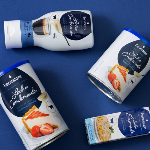 Sweetened Condensed Milk
