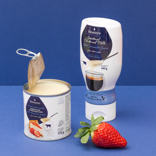 Sweetened Condensed Milk