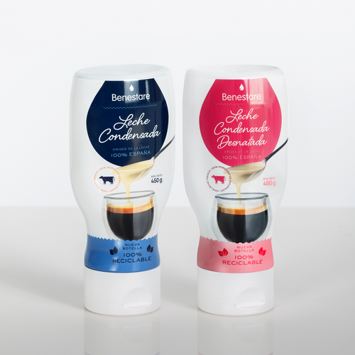 Sweetened Condensed Milk