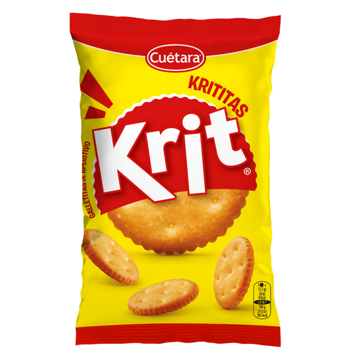 Krit Krititas