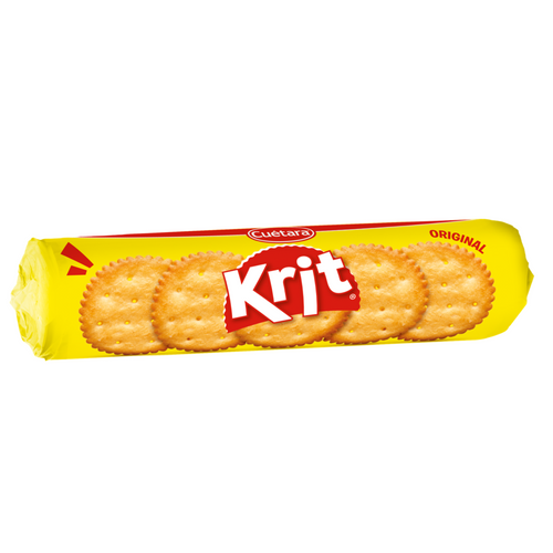 Krit Biscuits