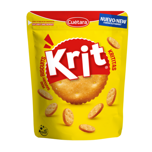 Krit Krititas