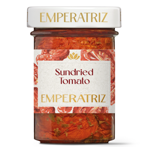 Sundried tomato