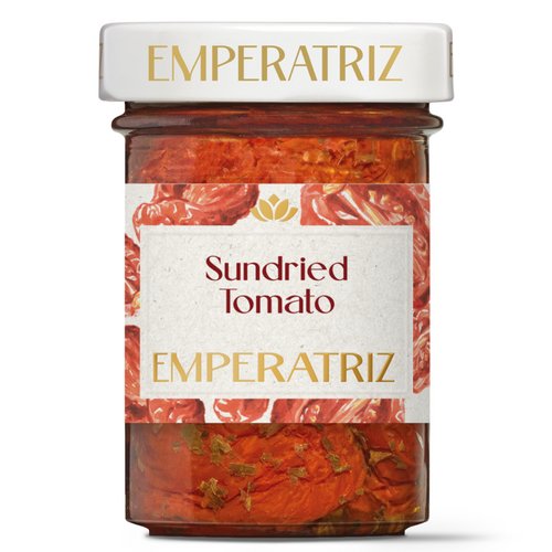 Sundried tomato