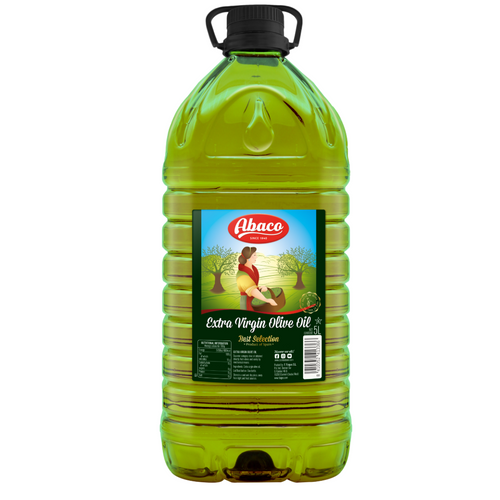 EXTRA VIRGIN OLIVE OIL