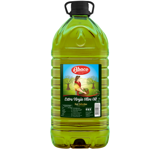 EXTRA VIRGIN OLIVE OIL