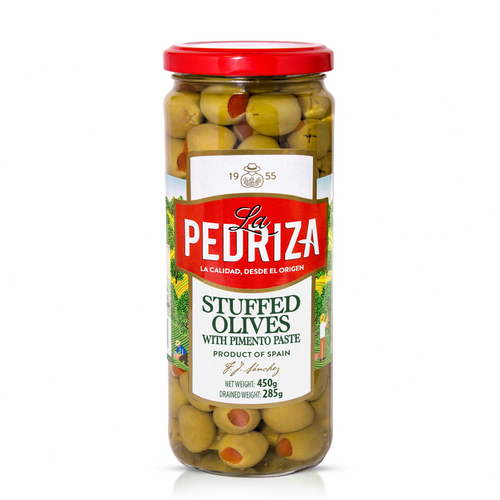 Table Olives