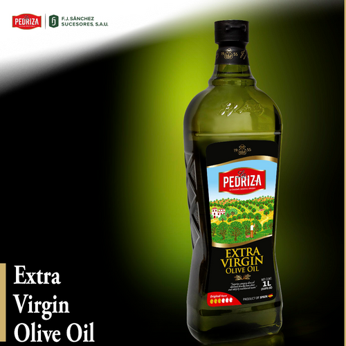EXTRAVIRGIN OLIVE OIL