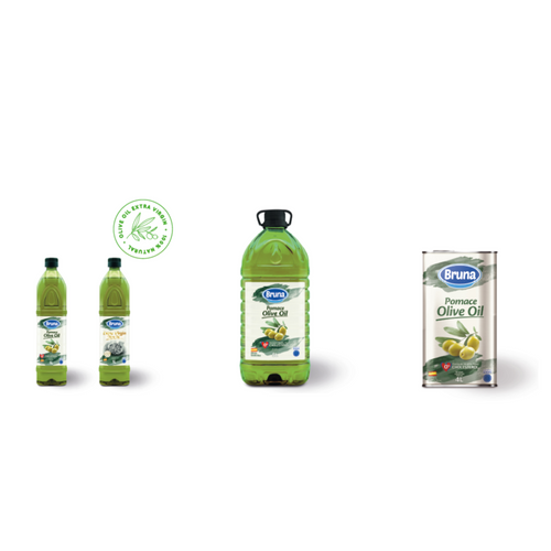 OLIVE OIL