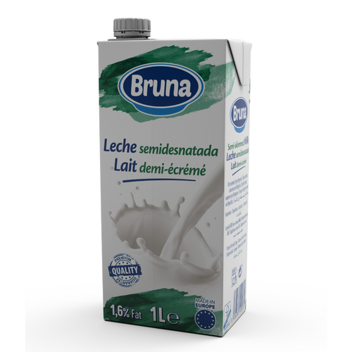 MILK SEMI SKIMMED
