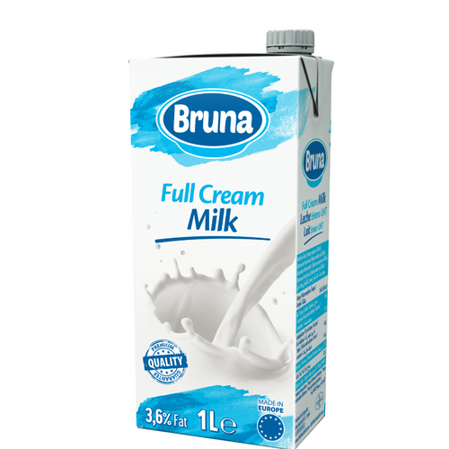 MILK FULL CREAM