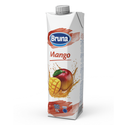 JUICE MANGO 1L