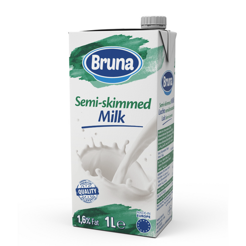 MILK SEMI SKIMMED