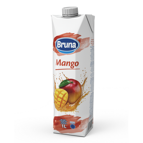 JUICE MANGO 1L