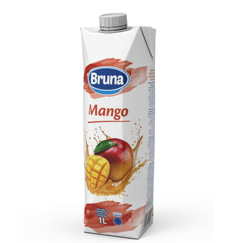 JUICE MANGO 1 LTR