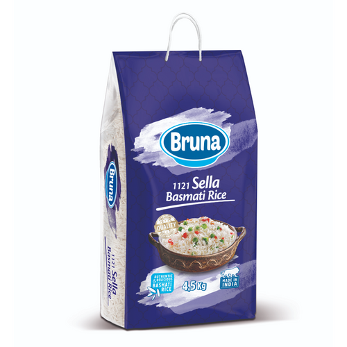 BASMATI RICE