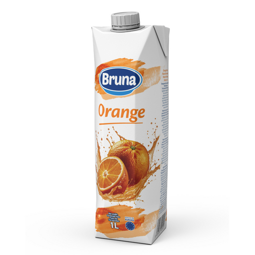 JUICE ORANGE 1L