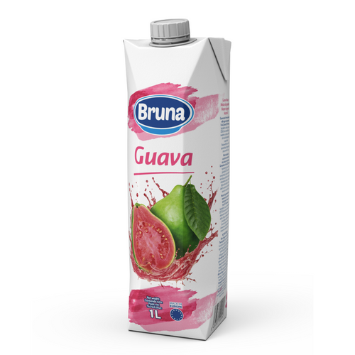 JUICE GUAYABA