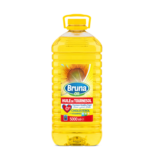 SUNFLOWER OIL