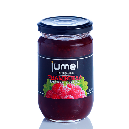 JAM IN JARS