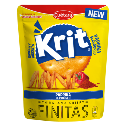 Krit Finitas 150g
