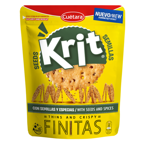 Krit Finitas 150g