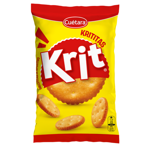 Krit Krititas 40g