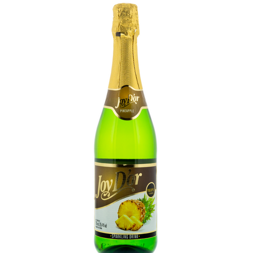 JOY D'OR Sparkling juices