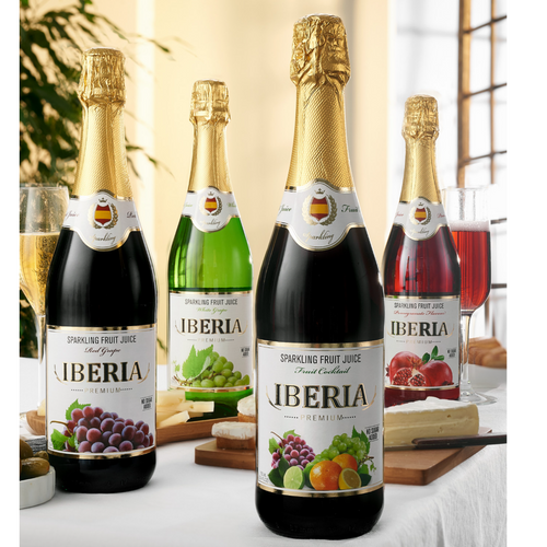 IBERIA Premium
