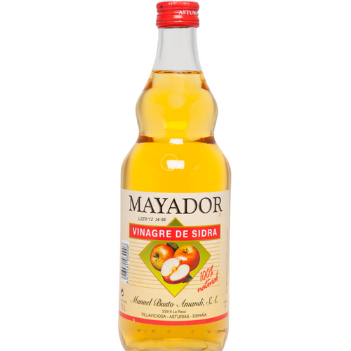 Vinegar MAYADOR