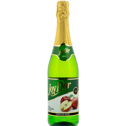 JOY D'OR Sparkling juices