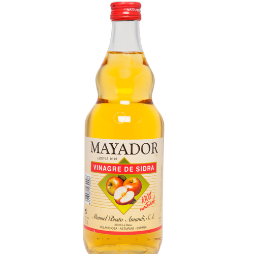 Vinegar MAYADOR