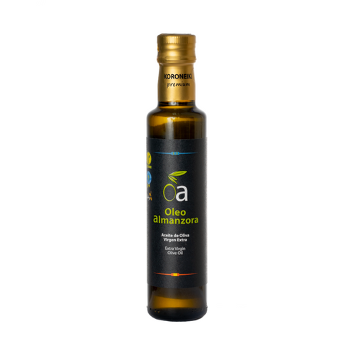 KORONEIKI EXTRA VIRGIN OLIVE OIL PREMIUM 500ML