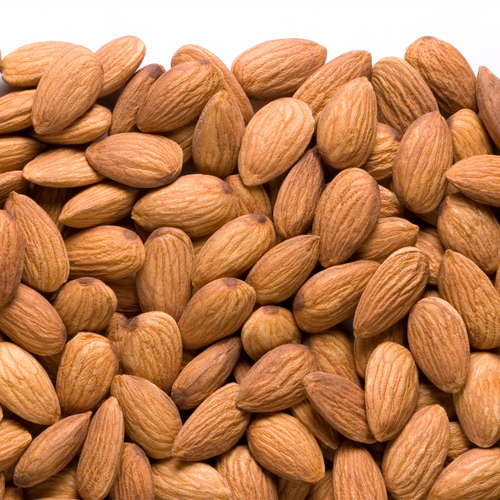 Almonds (natural)