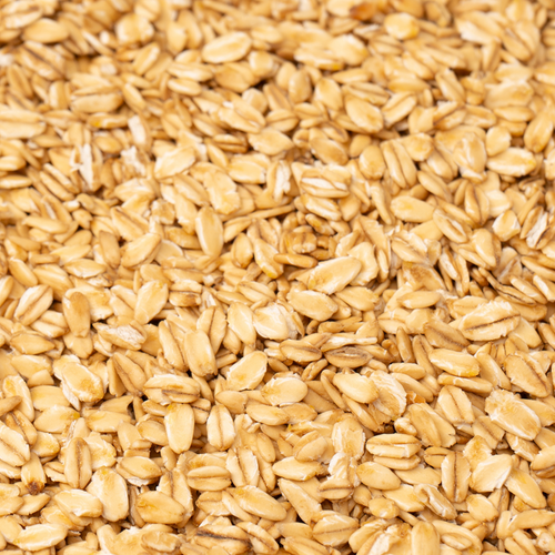 Spanish Oat Flakes