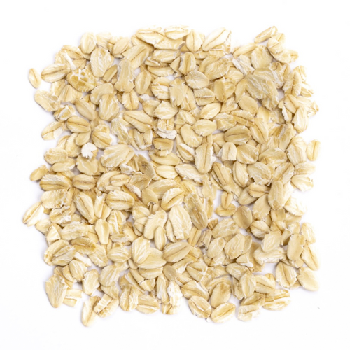 Spanish Oat Flakes