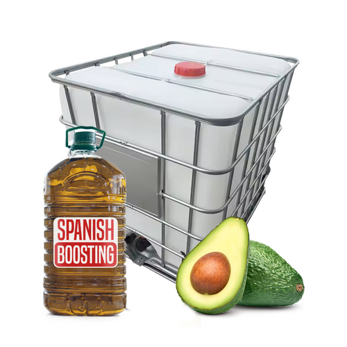Avocado Oil