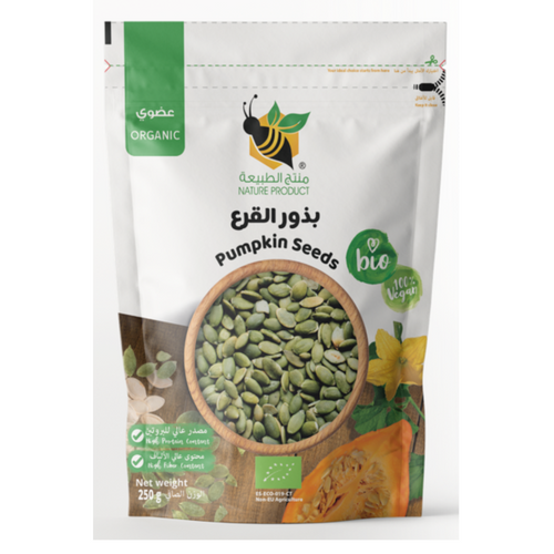 Pumpkin seeds