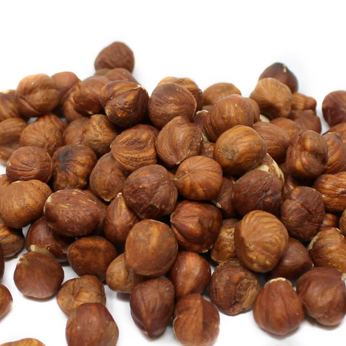 Hazelnuts